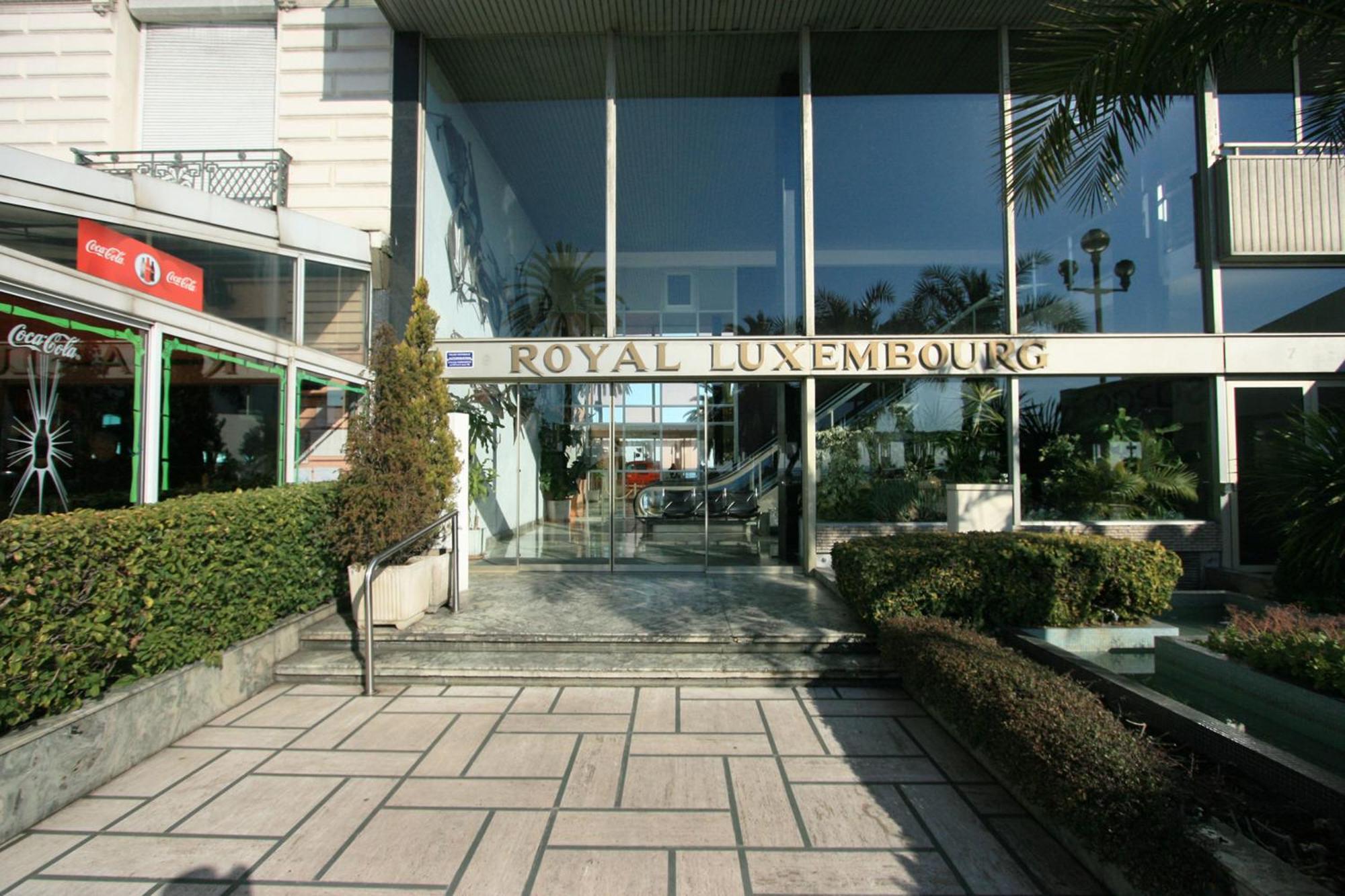 Promenade - Royal Luxembourg Promenade Appartamento *