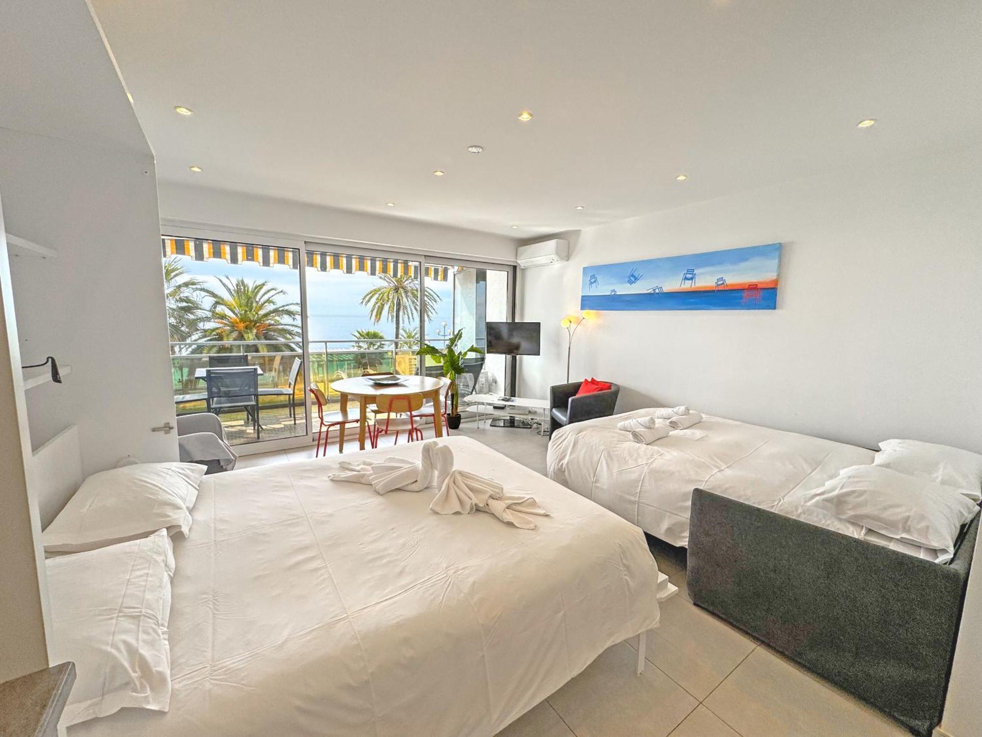 Appartamento Promenade - Royal Luxembourg Promenade *