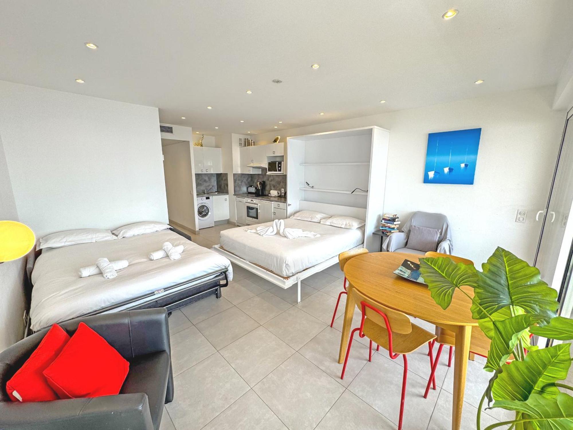 Appartamento Promenade - Royal Luxembourg Promenade *