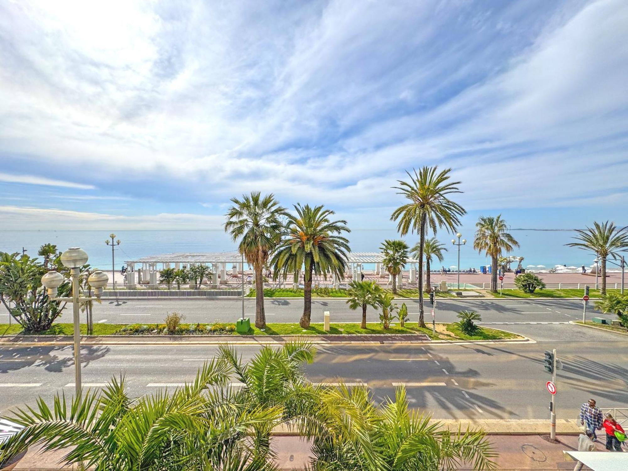 Appartamento Promenade - Royal Luxembourg Promenade Nizza